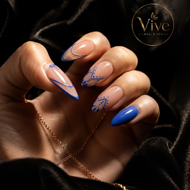 Vive Nails & Spa
